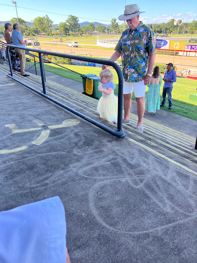 Gympie Racecourse - Thumbnail
