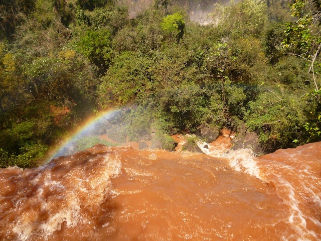 Iguazu Falls