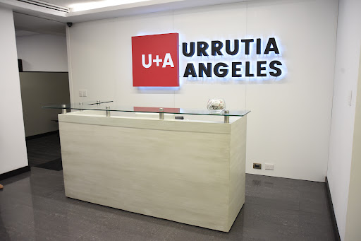 URRUTIA + ÁNGELES - Derecho Administrativo - Thumbnail