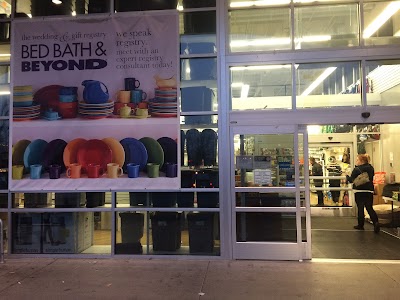 Bed Bath & Beyond