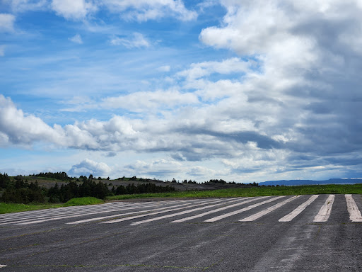 Bell Island Airport - Thumbnail