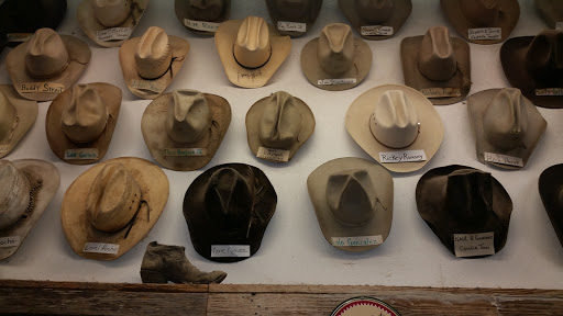 Ben's Western Wear - Thumbnail