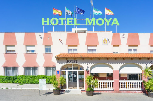 Hotel Moya Gallery - Spain
