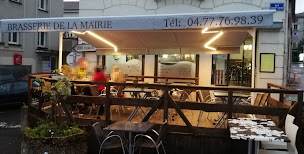 Photo n°48 de Brasserie De La Mairie à Boën-sur-Lignon (Brasserie)