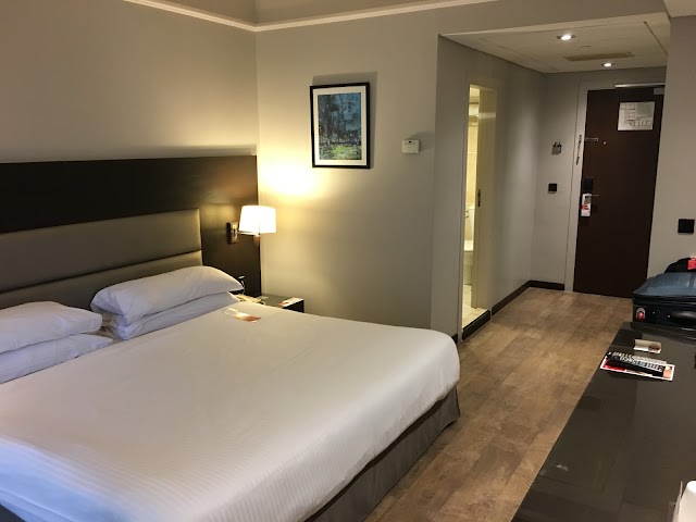 Ramada Beirut Downtown