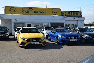 Essex Car Company