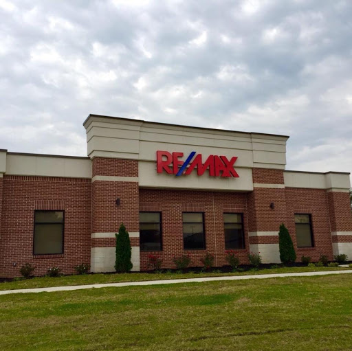 Re/Max Advantage: Lee Teed