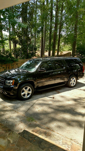 Taxi & Limo Service - Thumbnail