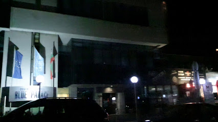 AM Parking B