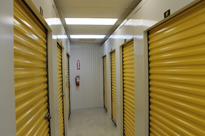 iStorage Self Storage