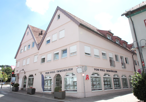 VON POLL IMMOBILIEN Leonberg