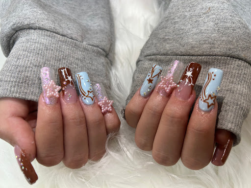 Great Nails & Beauty Salon - Thumbnail