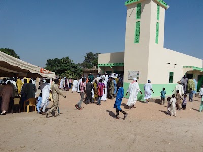 Photos of Ndungu Kebbe Mosque
