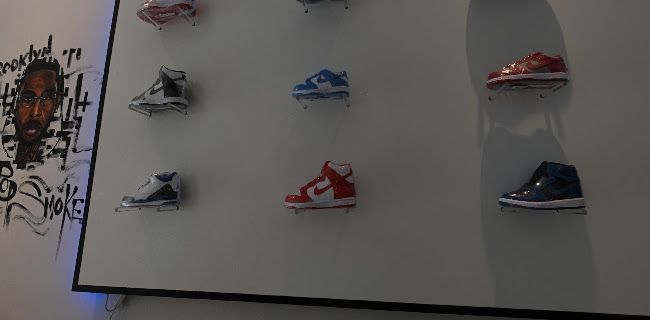 Richie Sneakers - Schoenenwinkel
