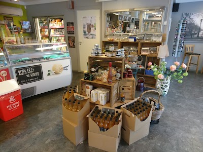 Photos of Kompaen Hardanger - Bistro og Kafe