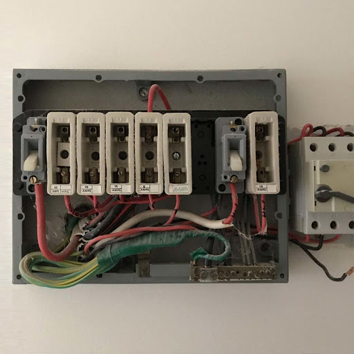 BC Electrics - Visual