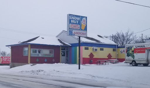 Snow Hut - Thumbnail