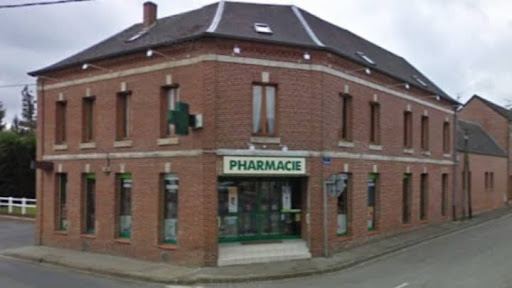 Photo de Pharmacie Du Haut Clocher à Ailly-le-Haut-Clocher (80690)