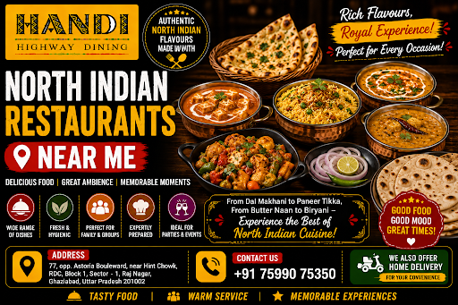 Best Restaurants Near Me post image