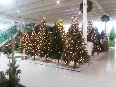 Menards