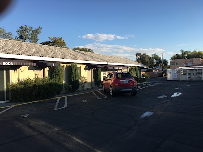Photos of Monterey Motel