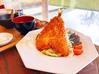 自然薯食処 と川