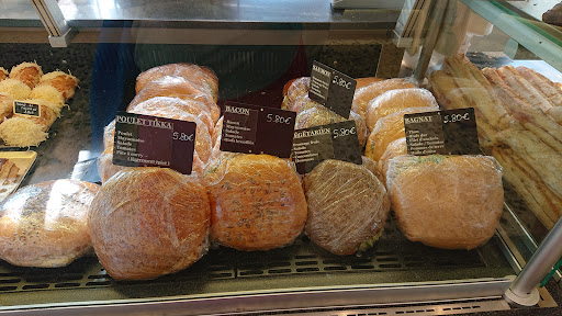 Boulangeries Perras et fils - Thumbnail