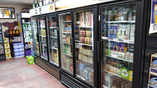 Delirious Liquors - Thumbnail