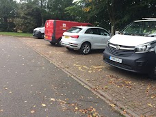 Rookwood Hospital cardiff