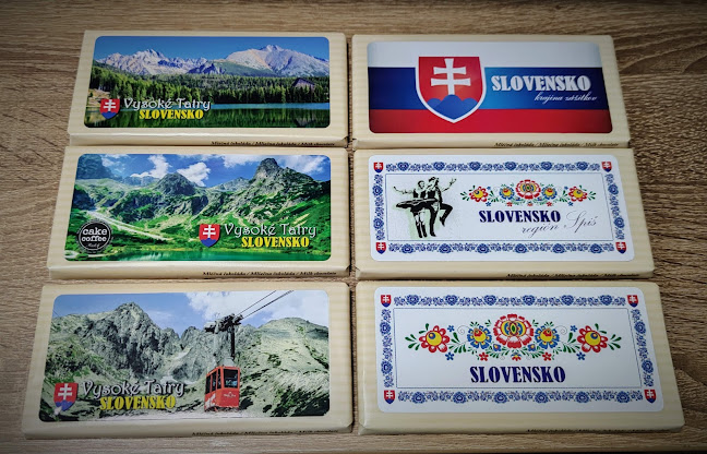 Kaviareň CakeCoffee