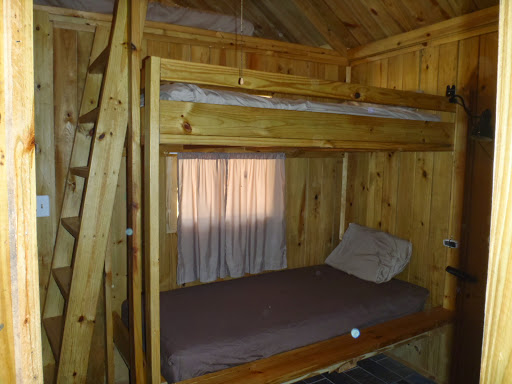 Coleman's Campgrounds - Visual