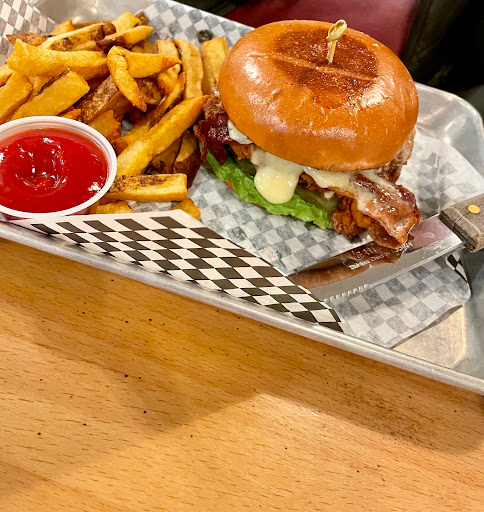 Halterman's Eatery Gallery - United States