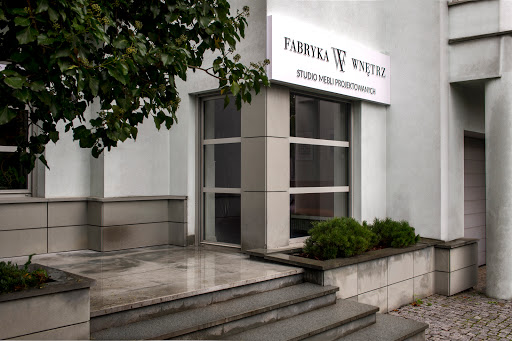 FABRYKA WNĘTRZ