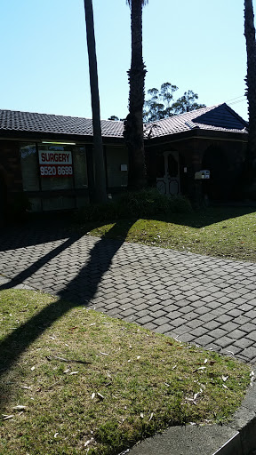 Heathcote Medical Practice - Thumbnail