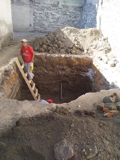 Servicios integrales para la construcción - Thumbnail