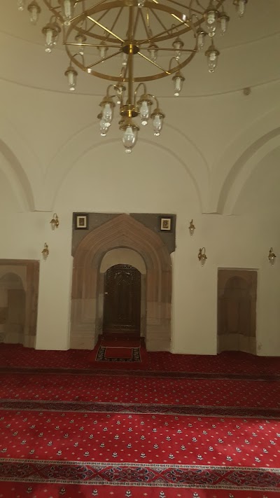 Photos of Himmetbaba Cami