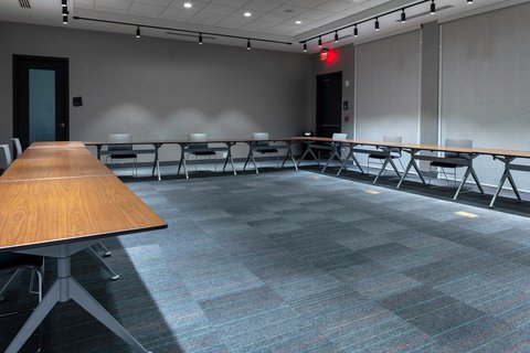 Aloft Orlando Lake Buena Vista by null