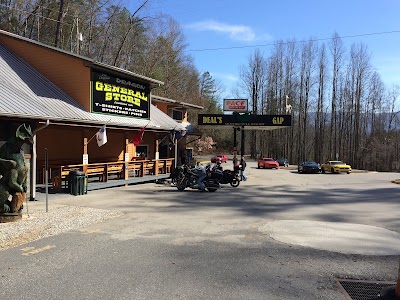 Photos of Tail of the Dragon