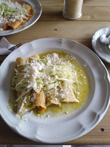 Café Restaurant Tres Moras