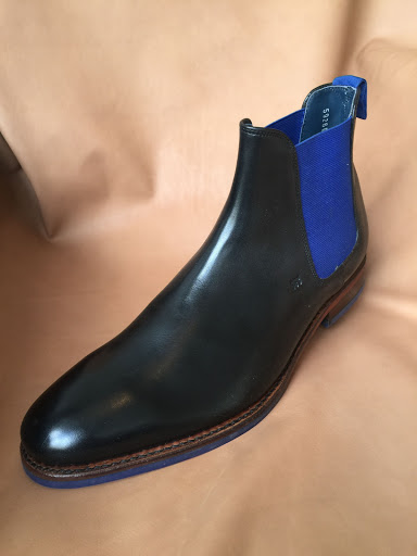 Orthopädieschuhtechnik Münch - Thumbnail