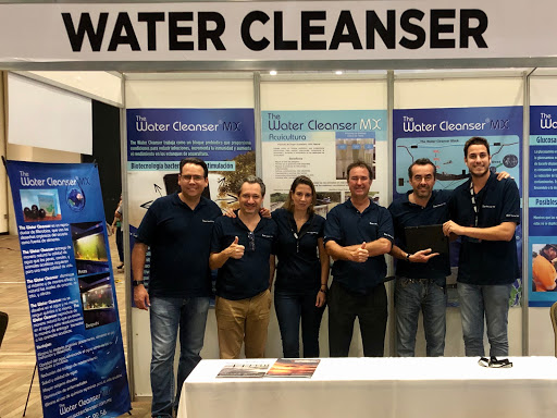 Photo de Water Cleanser France