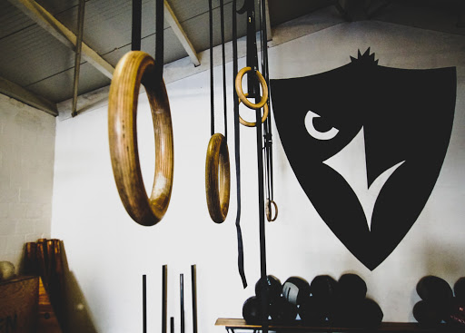 CrossFit Batteraof Maastricht Logo