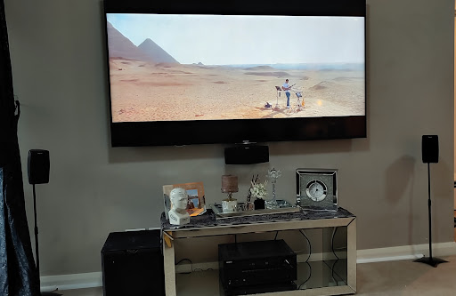 Elmura Audio Visual - Thumbnail