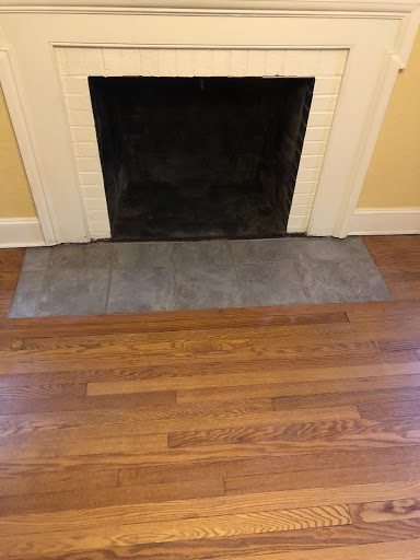 J.Miller Contracting - Visual