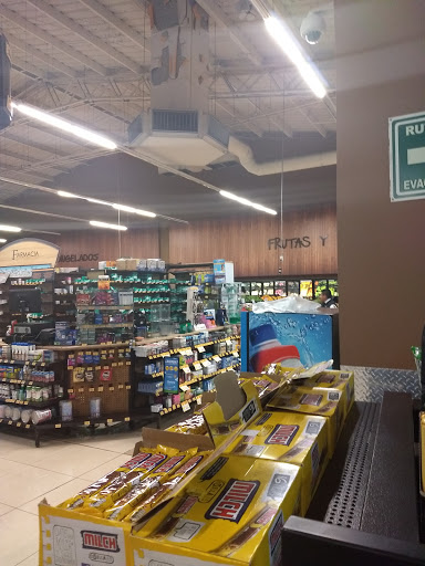 Walmart Express Luis Cabrera Gallery - Mexico