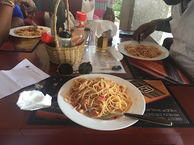 Photos of Umbi Apartments