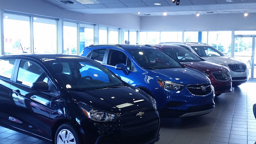 Tri-Star Chevrolet of Blairsville - Thumbnail