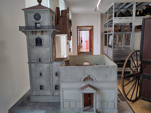 Historisches Museum (Heimatmuseum) - Thumbnail