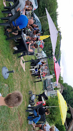 Photo n°15 de Food truck L'ain ch'tite fringal à Belley (Snack)