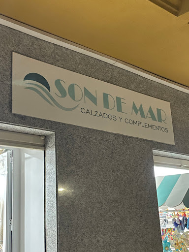 Son de Mar - Visual